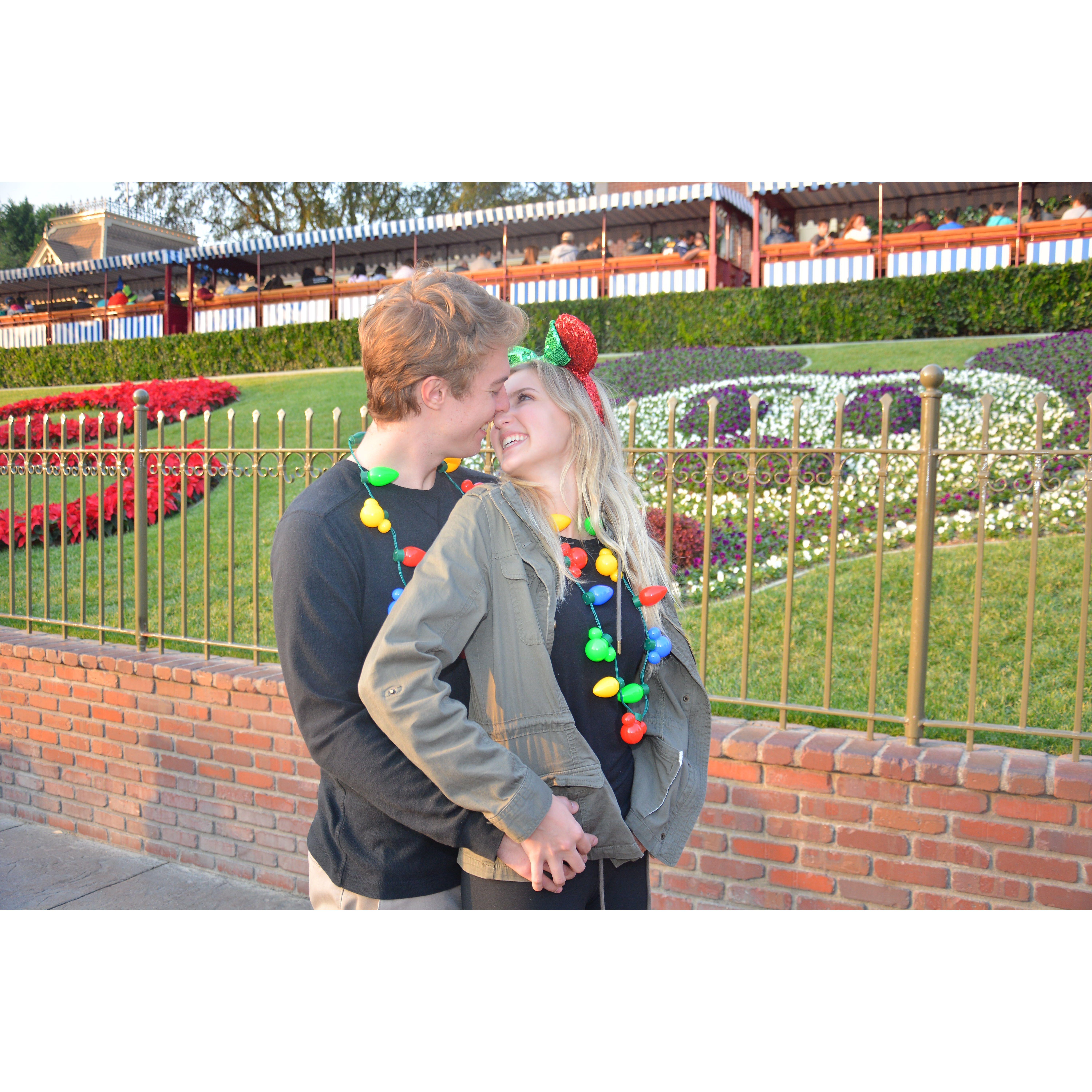 First Disney Trip! ~2017~