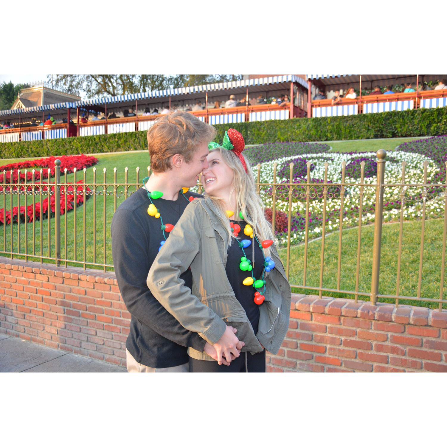 First Disney Trip! ~2017~