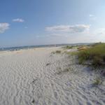 Goose Rocks Beach