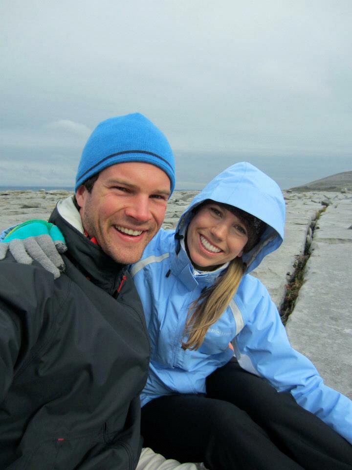 Ireland, 2012