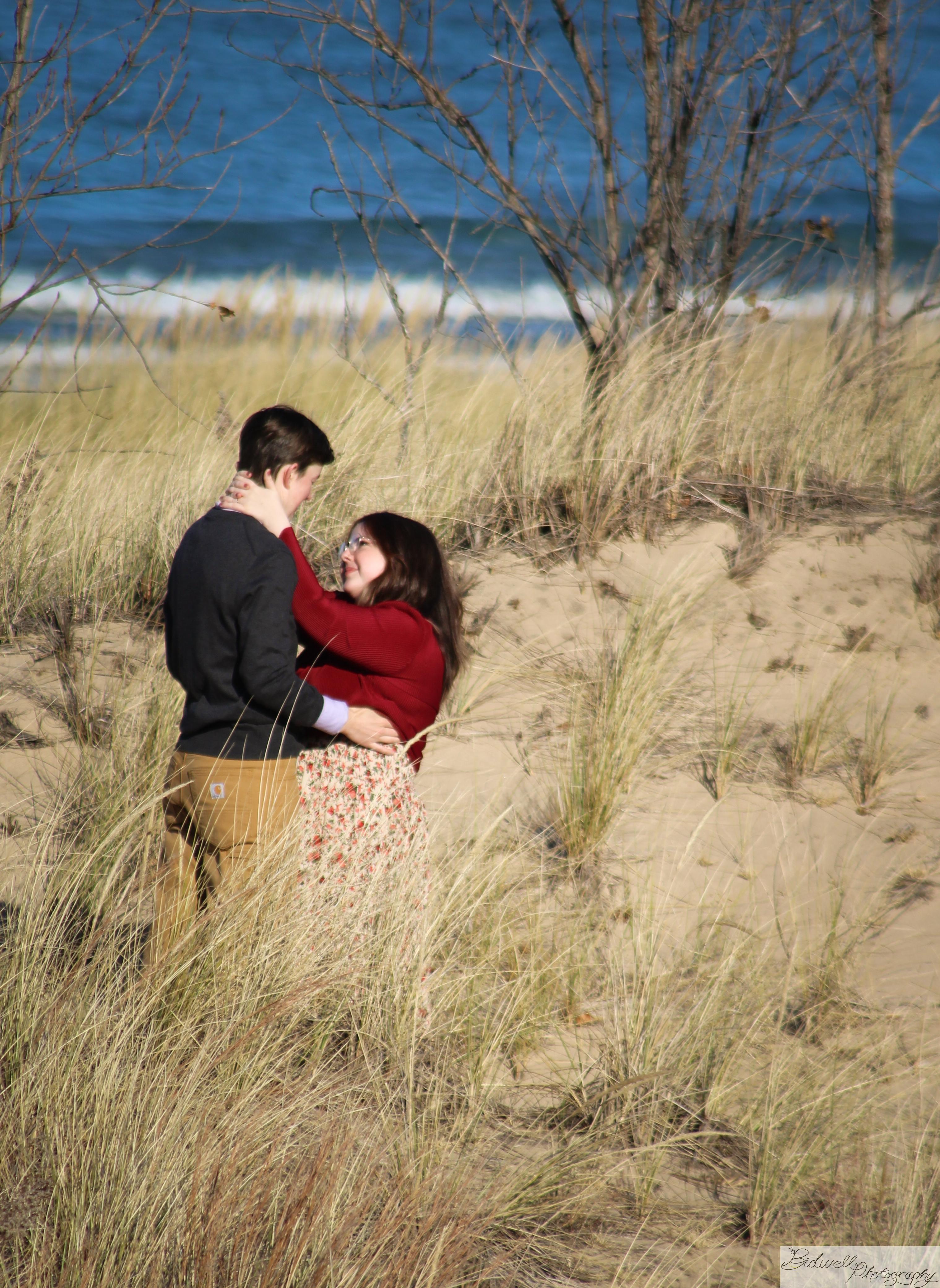 The Wedding Website of Grace Lukenoff and Caitlyn Bartosh