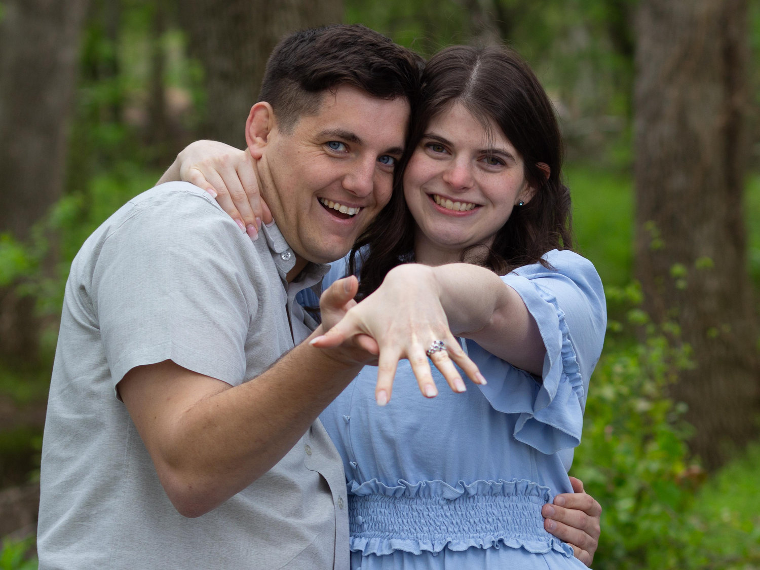 The Wedding Website of Macy Janae Shirley and Jonathan Matthew Kuchera