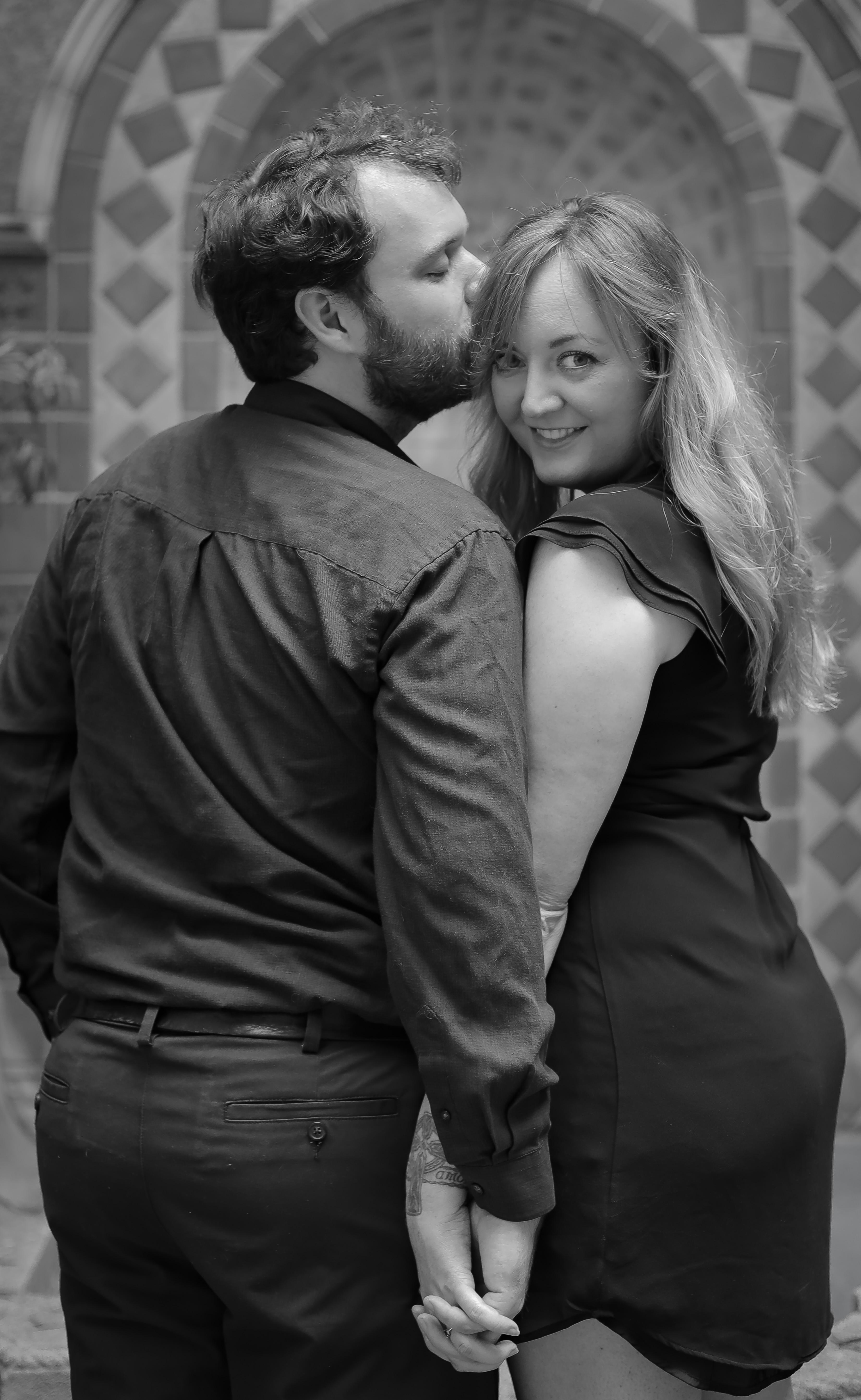 The Wedding Website of Jennifer Guess and Michael Weileder