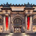 The Metropolitan Museum of Art