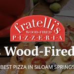 Fratelli's Wood-Fired Pizzeria
