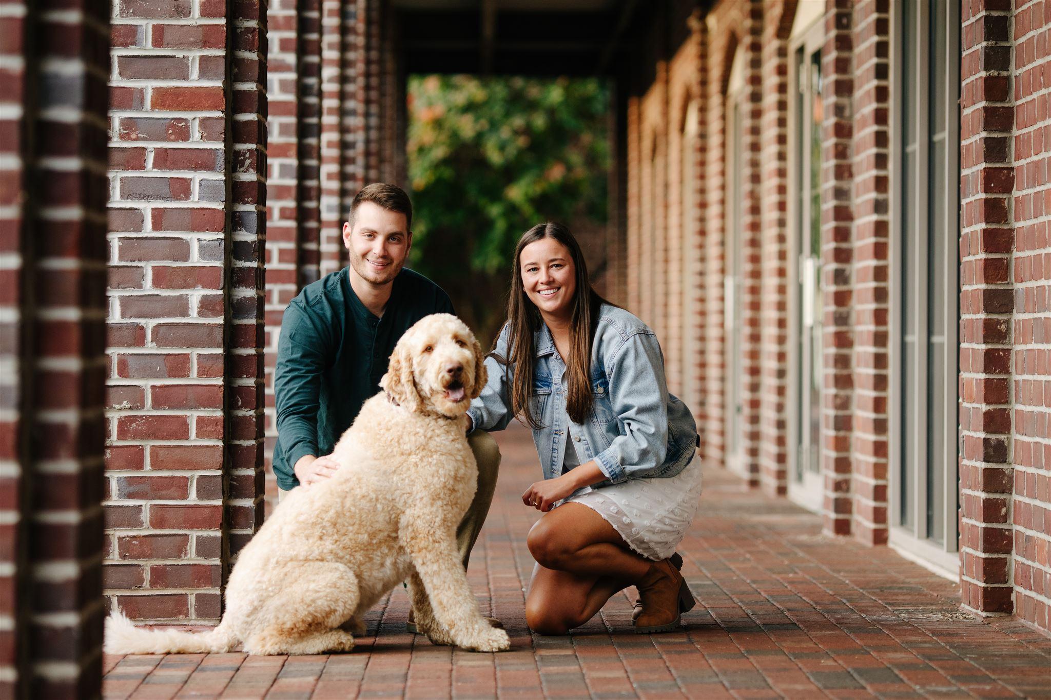 The Wedding Website of Lindsey Weaver and Zachary Sibel