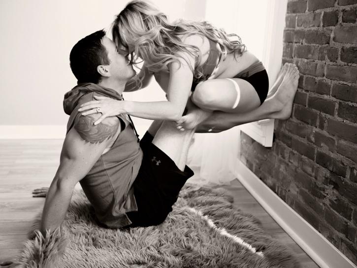 The Wedding Website of Andrea Hannula and Stephen Blevins