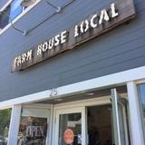 Food - Farm House Local