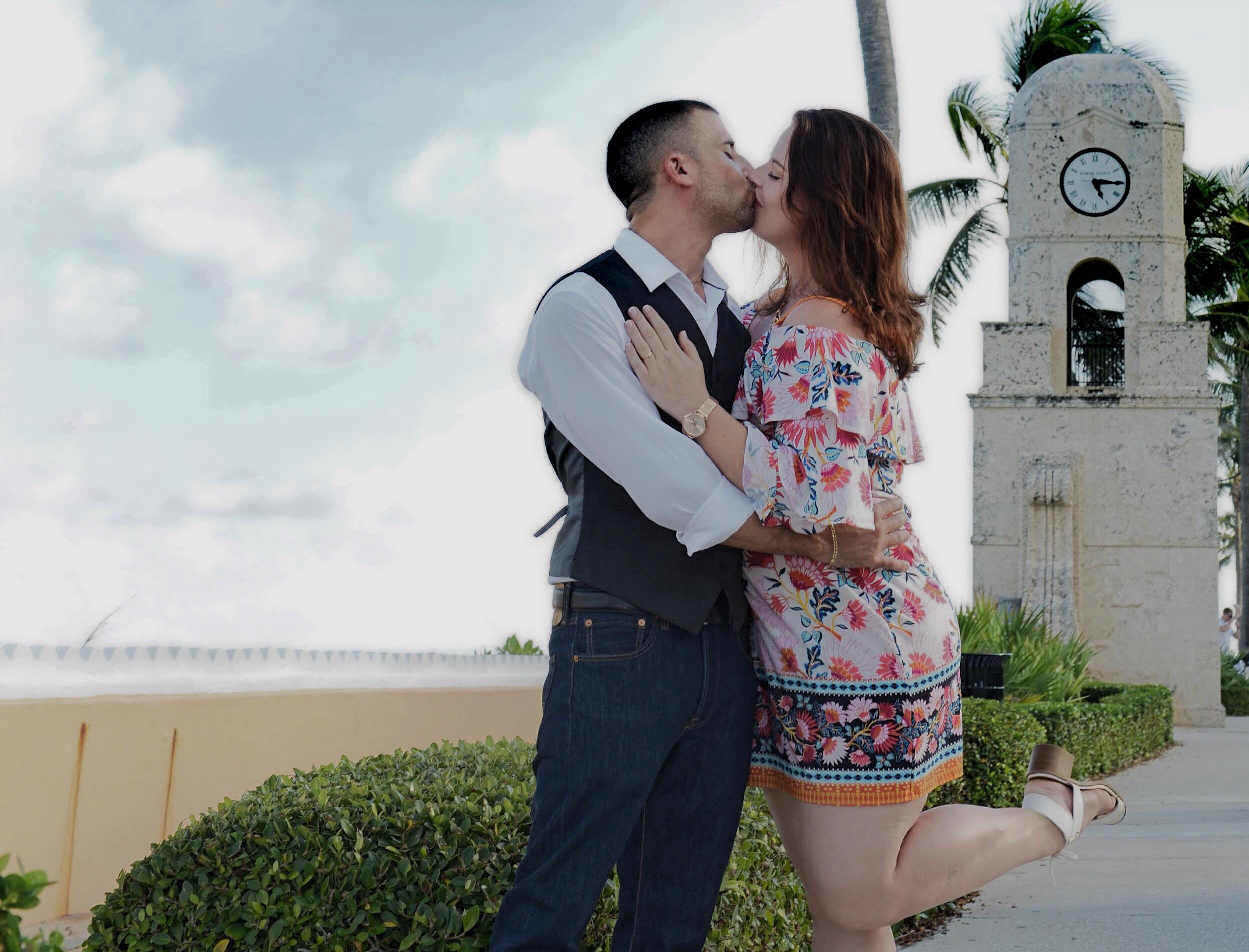 The Wedding Website of Alex Zakak and Dana Driscoll