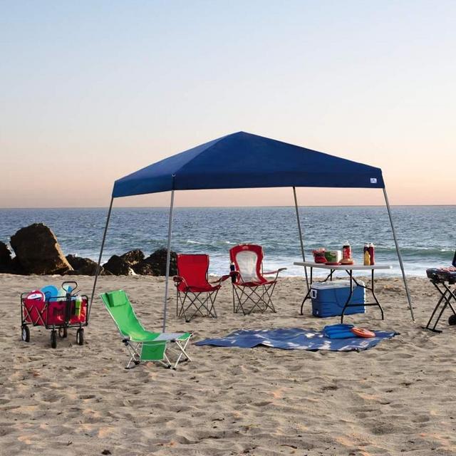 Sportcraft 12' x 12' Slant Leg Instant Canopy