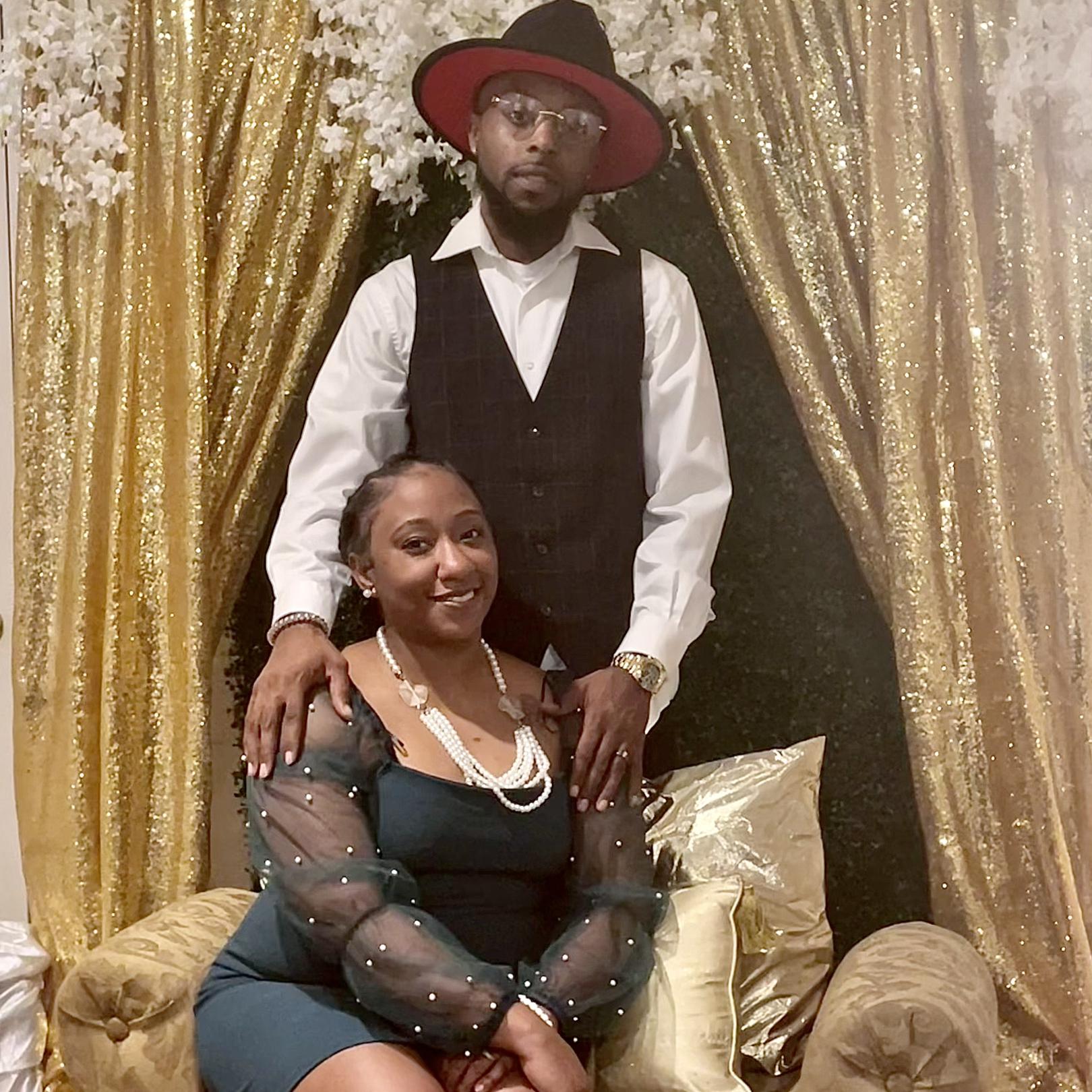 11/12/23
Home Ceremony