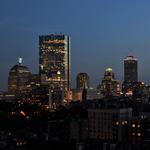 Back Bay & Newbury Street