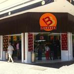 BB Lanches