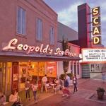 Leopold's Ice Cream