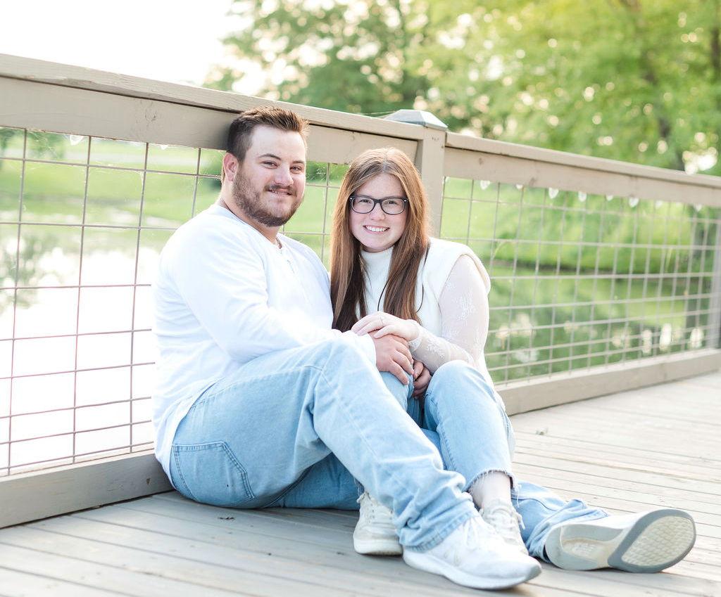 The Wedding Website of Mallory Campbell and Chase Sibley