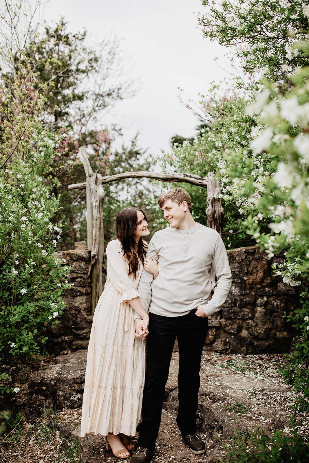 The Wedding Website of Kahlee Crossno and Bradlee Ketcham