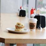 Maple Street Biscuit Company