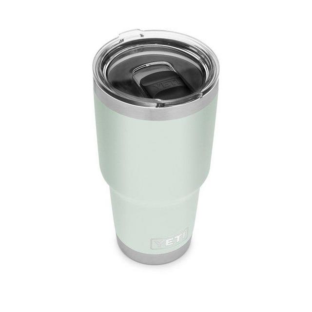 Rambler 30 oz Tumbler with MagSlider Lid