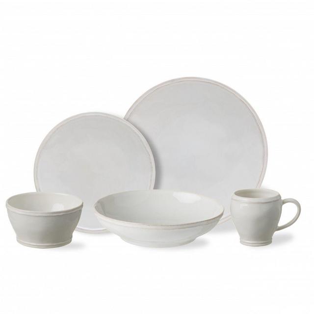 5 PIECE PLACE SETTING FONTANA