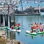 Channel Islands Kayak Center