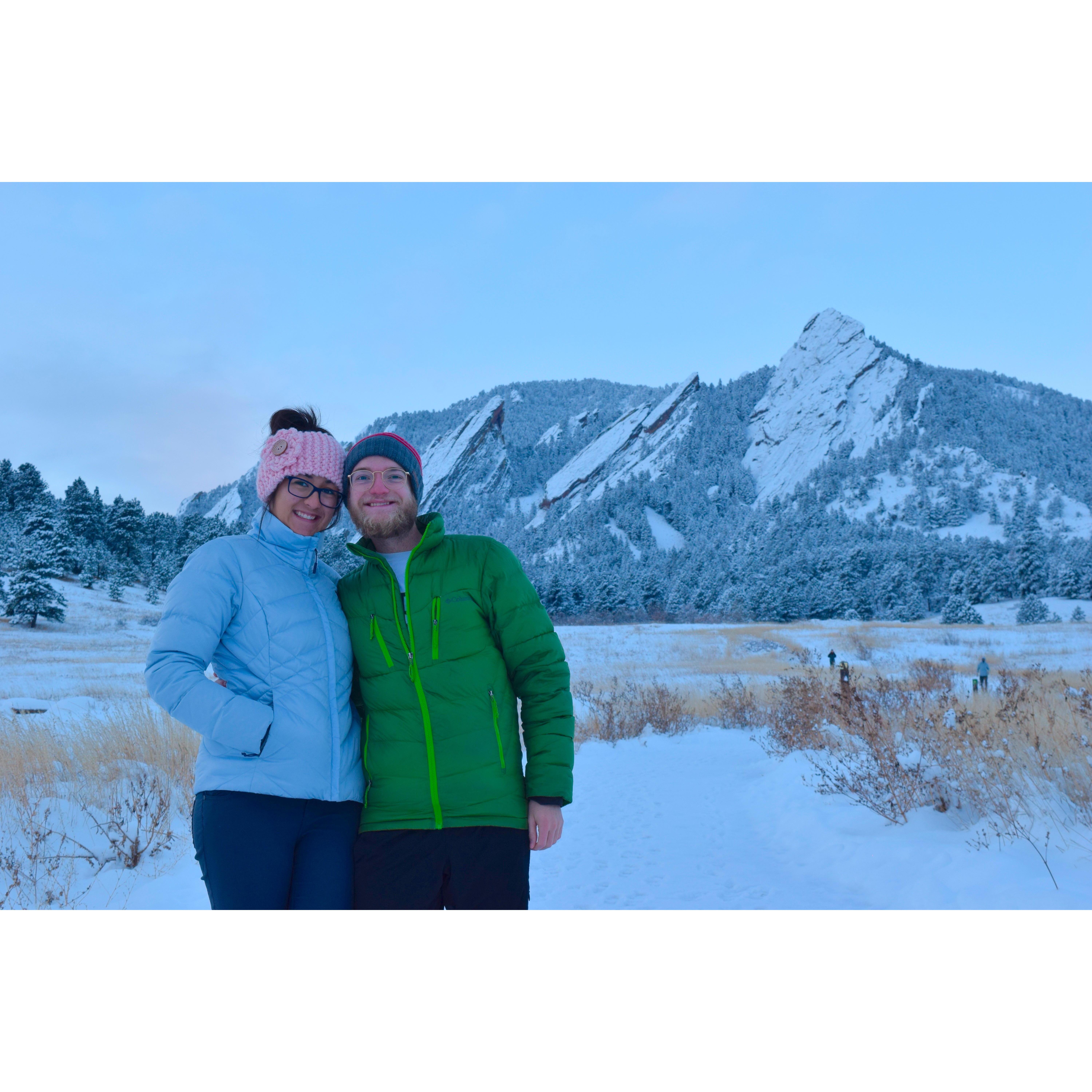 Chautauqua, 2019