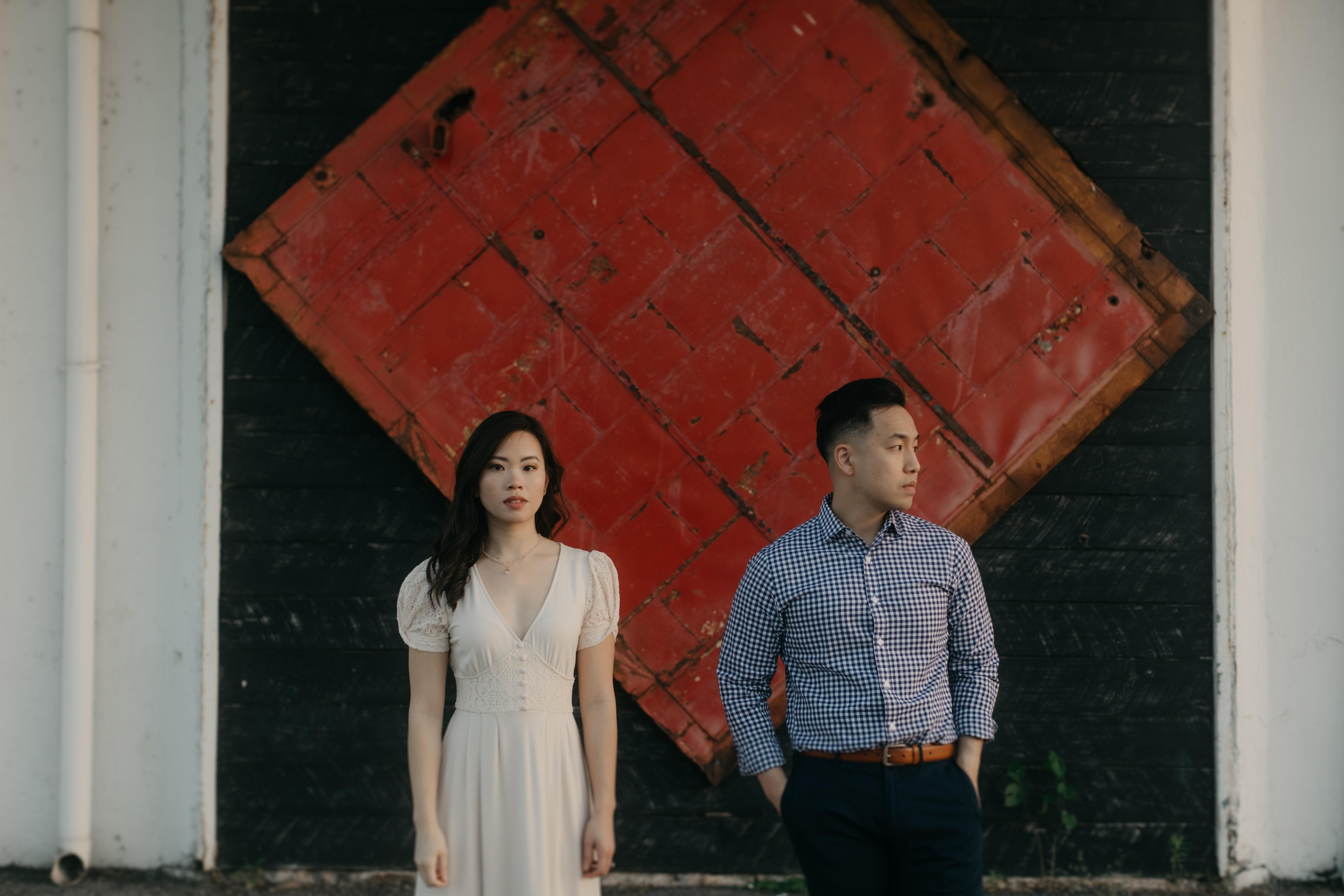 The Wedding Website of Nhi Hoang and Perry Math