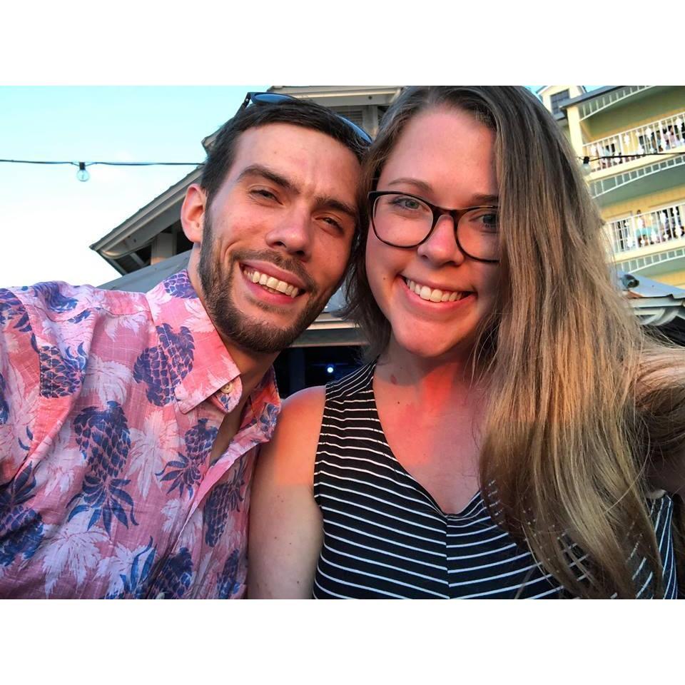 Key West - April 2018