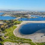 Mission Bay