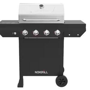 Backyard barbie