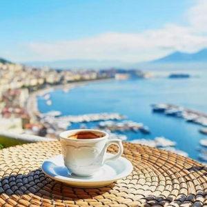 Europe 2026: Coffee Mornings