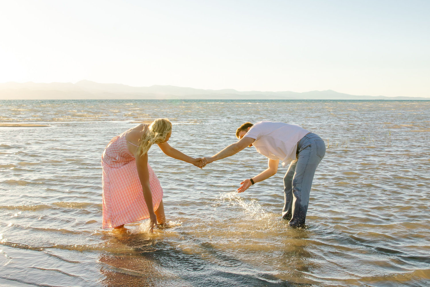 The Wedding Website of Megan Leavitt and Talon Thomas