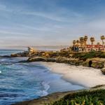 La Jolla