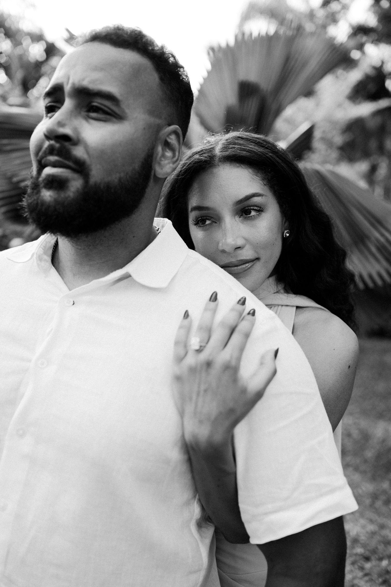 The Wedding Website of Nicole Mills and Wayne Capers