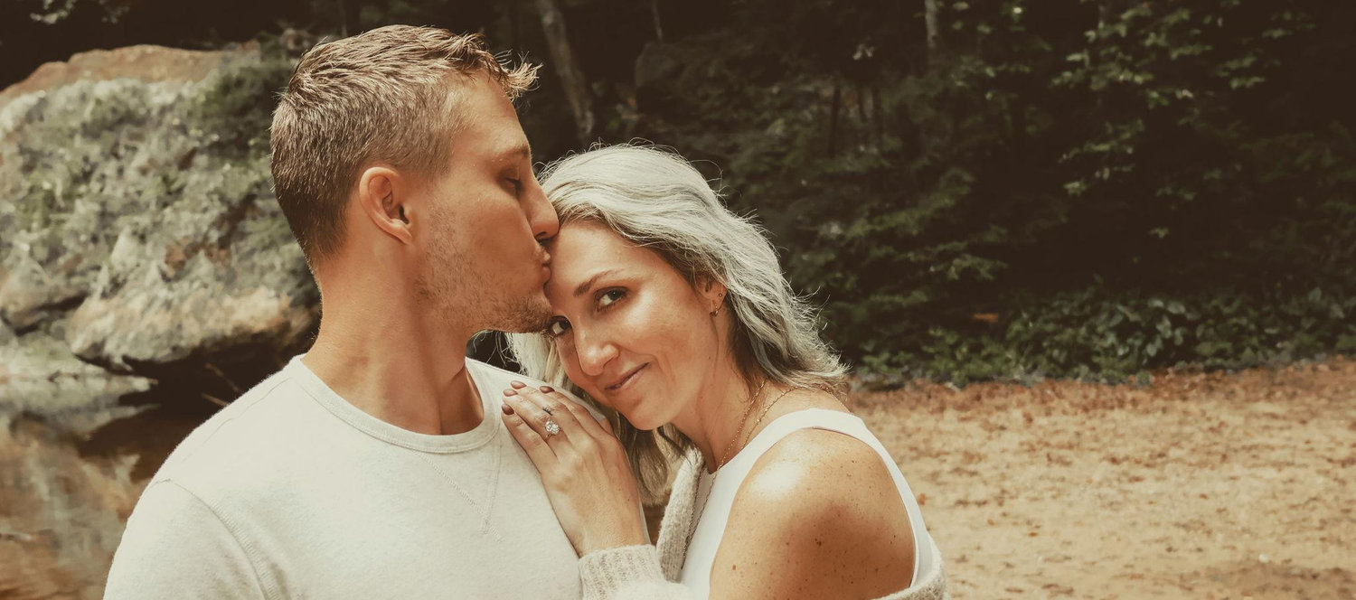 The Wedding Website of Stephanie Neff and Blake Smith