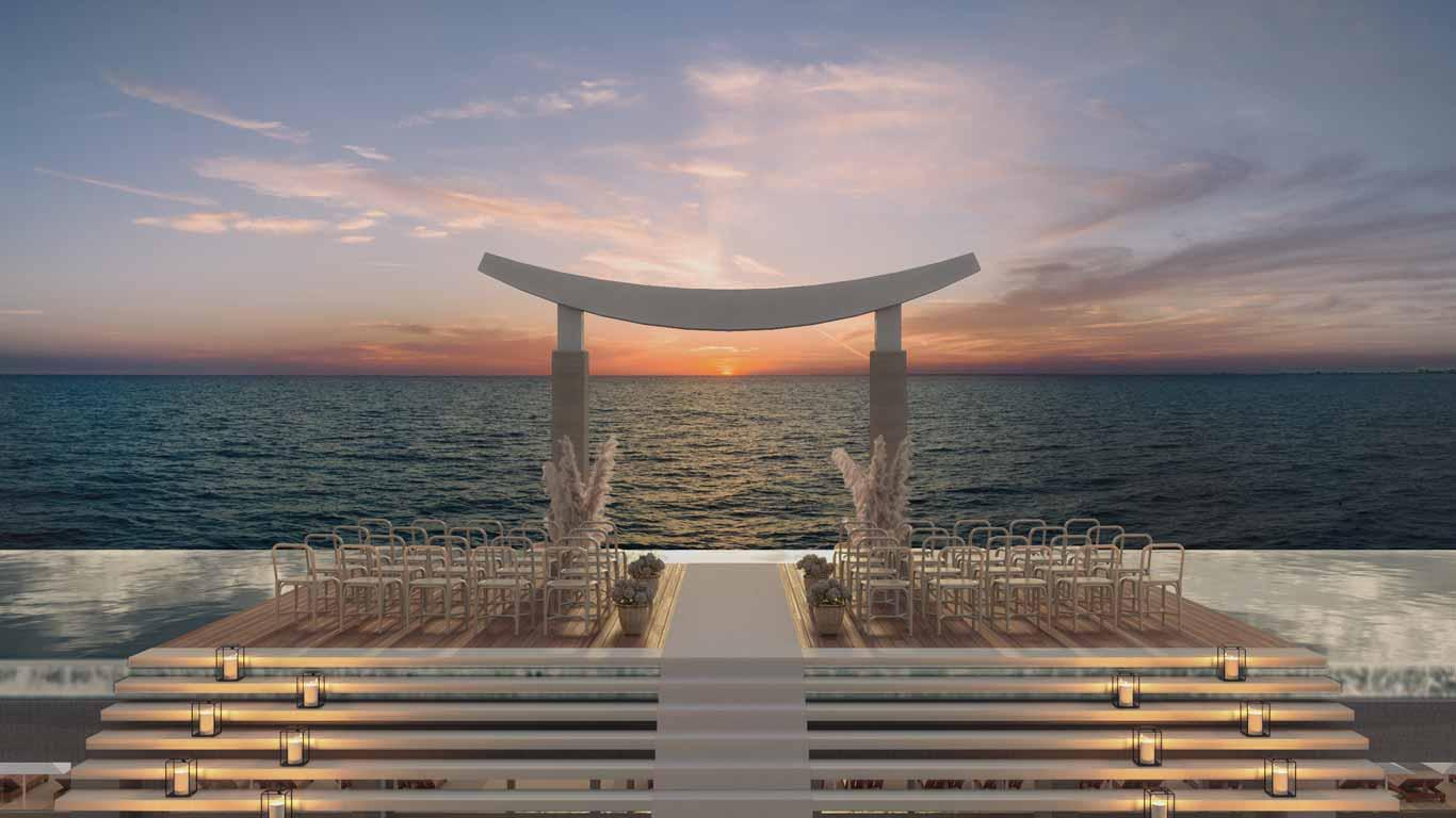 The Wedding Website of Catherine Bevin and Andrew Blom