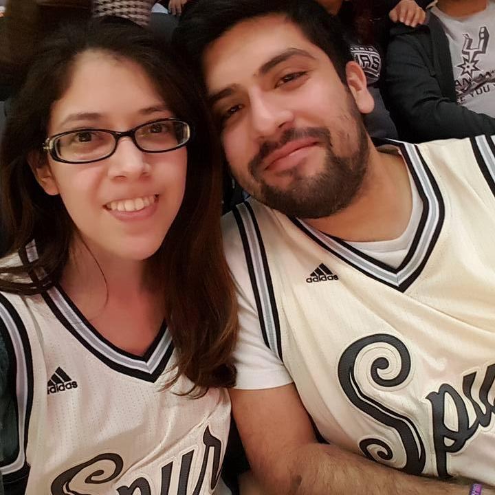 Did we mention we love our spurs?