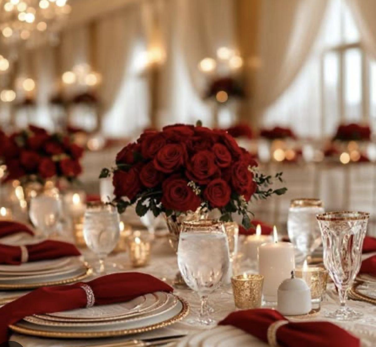 The Wedding Website of Tameka LaJoan and Anthony Bernard