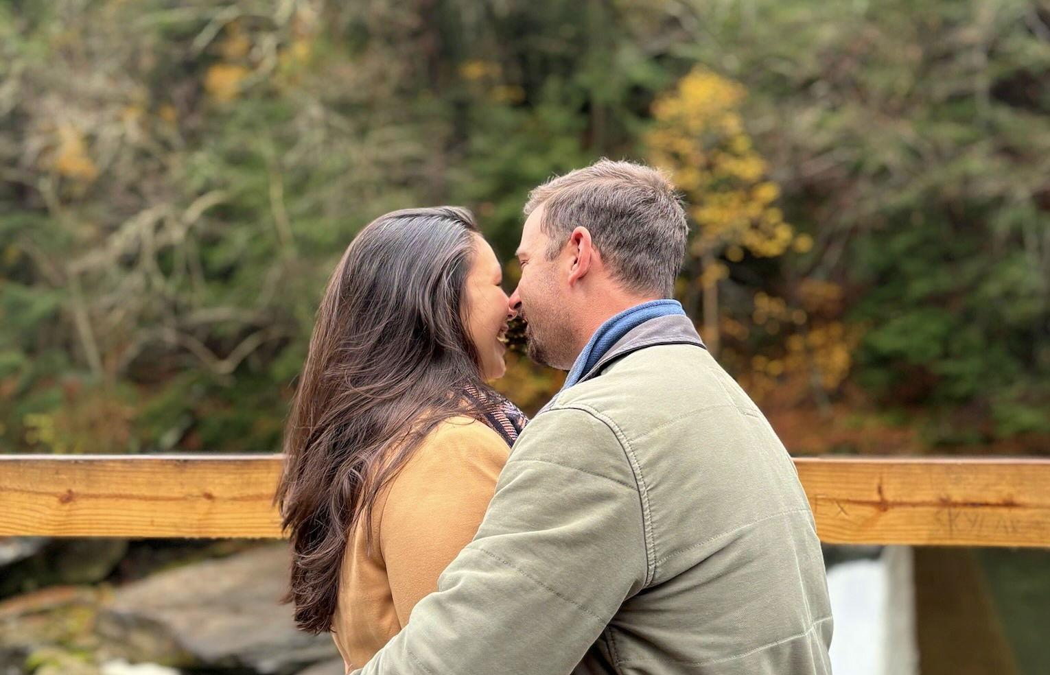 The Wedding Website of Leslie Tsukayama and Thomas Welch V