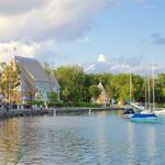 Lake Harriet