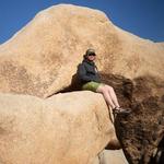 Arch Rock Nature Trail
