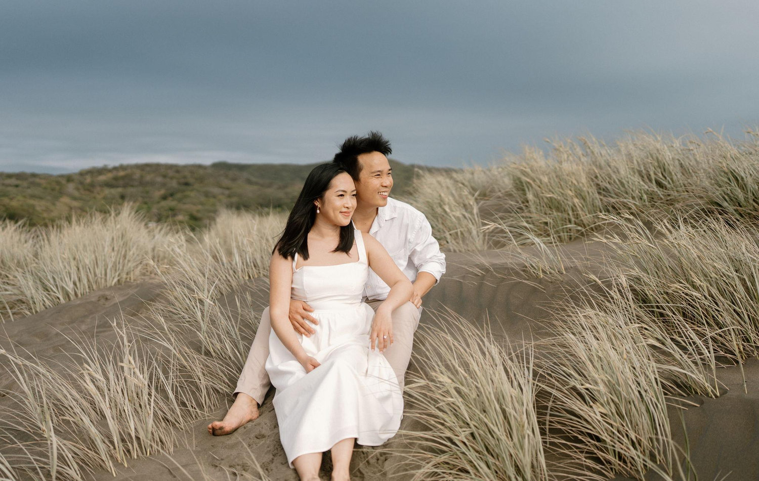 The Wedding Website of Wendy Shen and Antony Xie