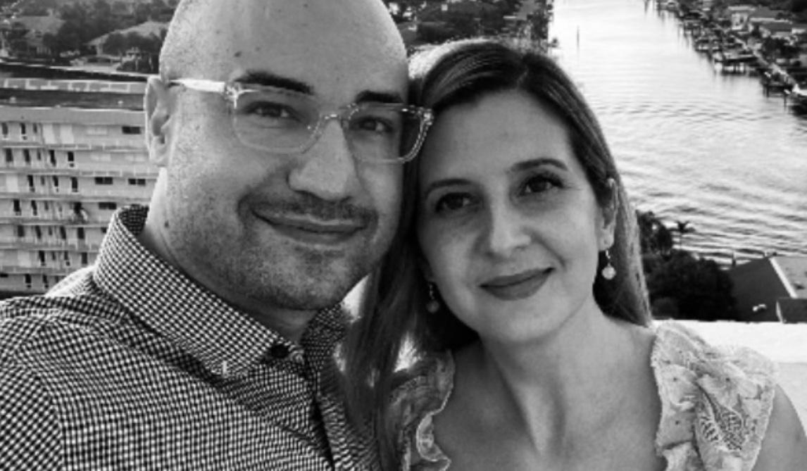 The Wedding Website of Jonathan Sperry and Lorena Osorio
