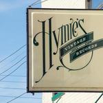 Hymie's Records