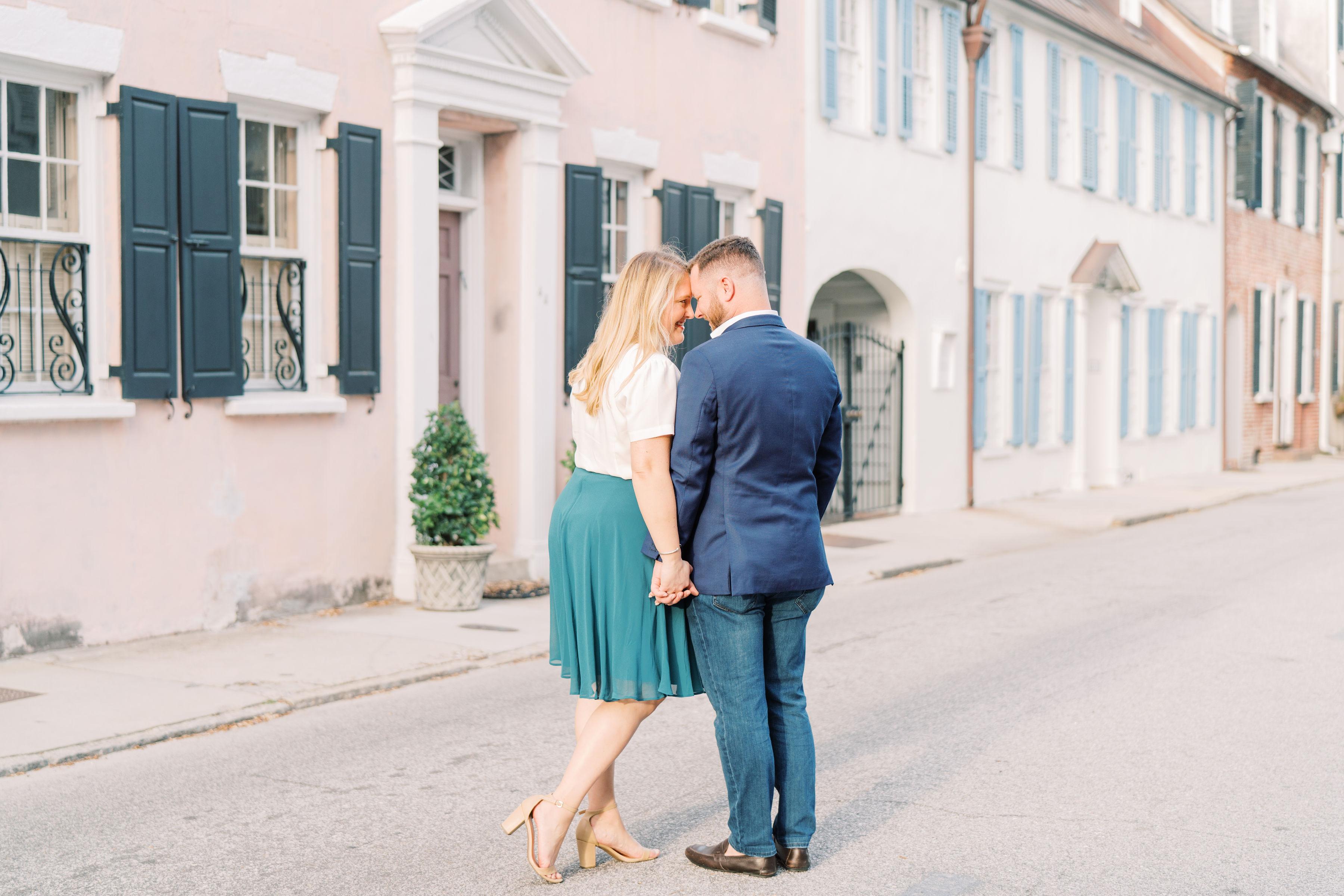 The Wedding Website of Rachel Roland and Brian Clark