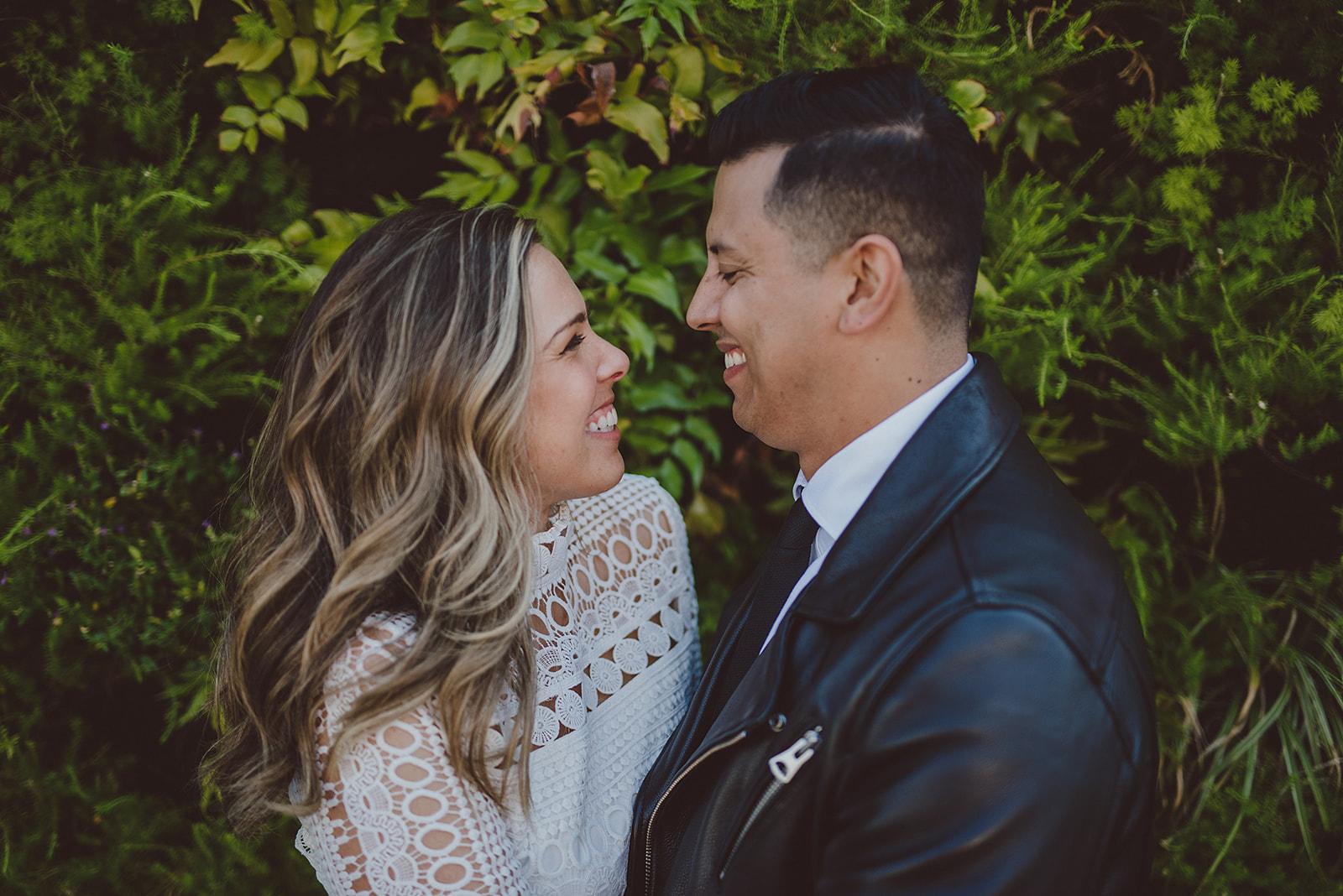 The Wedding Website of Kelly Reinker and Alejandro Valdez