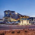 Great Wolf Lodge Water Park | Colorado Springs