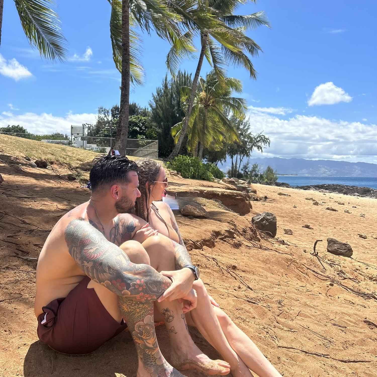 Hawaii 🌴