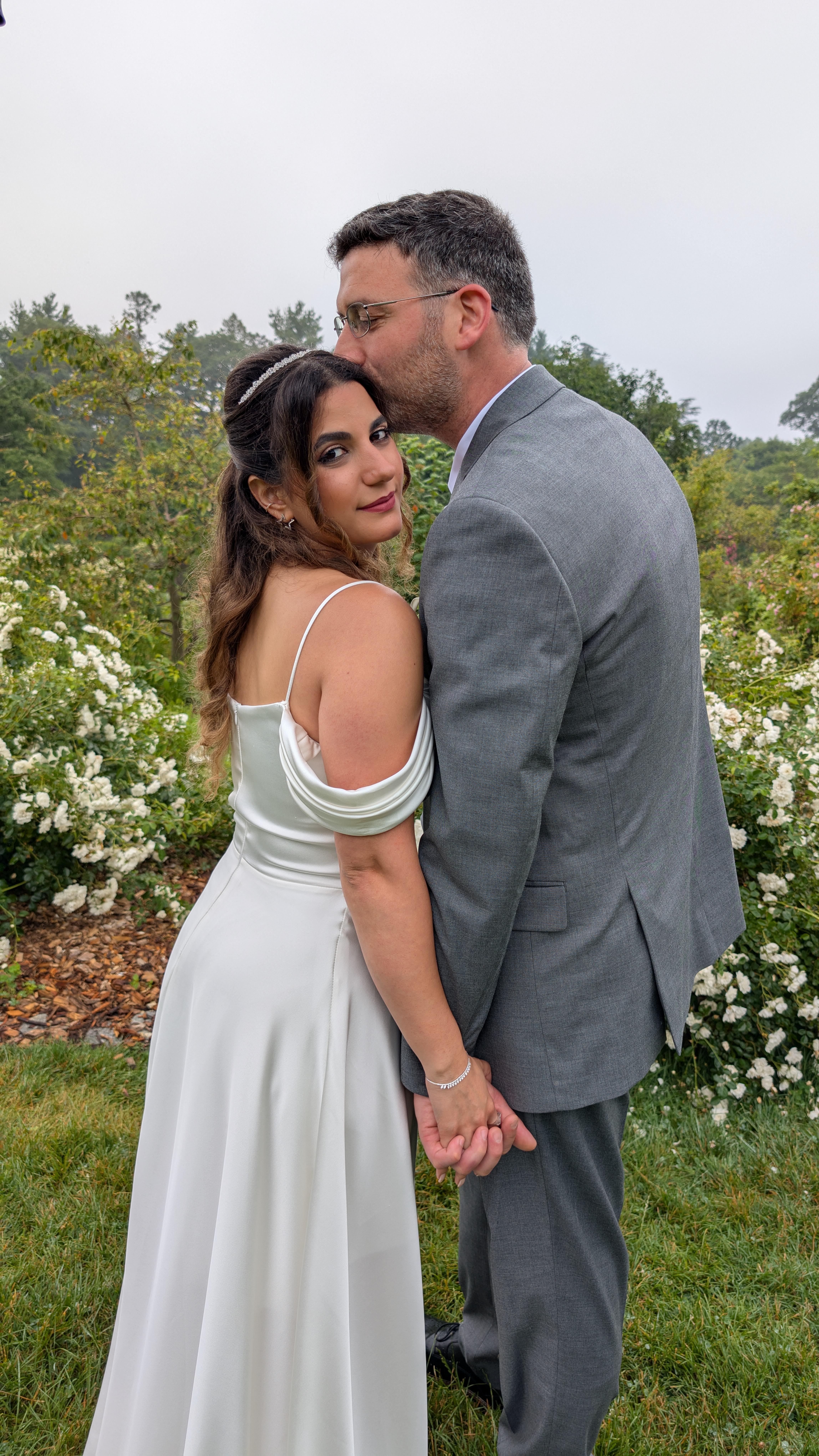 The Wedding Website of Celine El Hajj and Kevin Abi Chaker