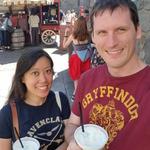 The Wizarding World Of Harry Potter