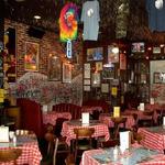 Hueys - Germantown